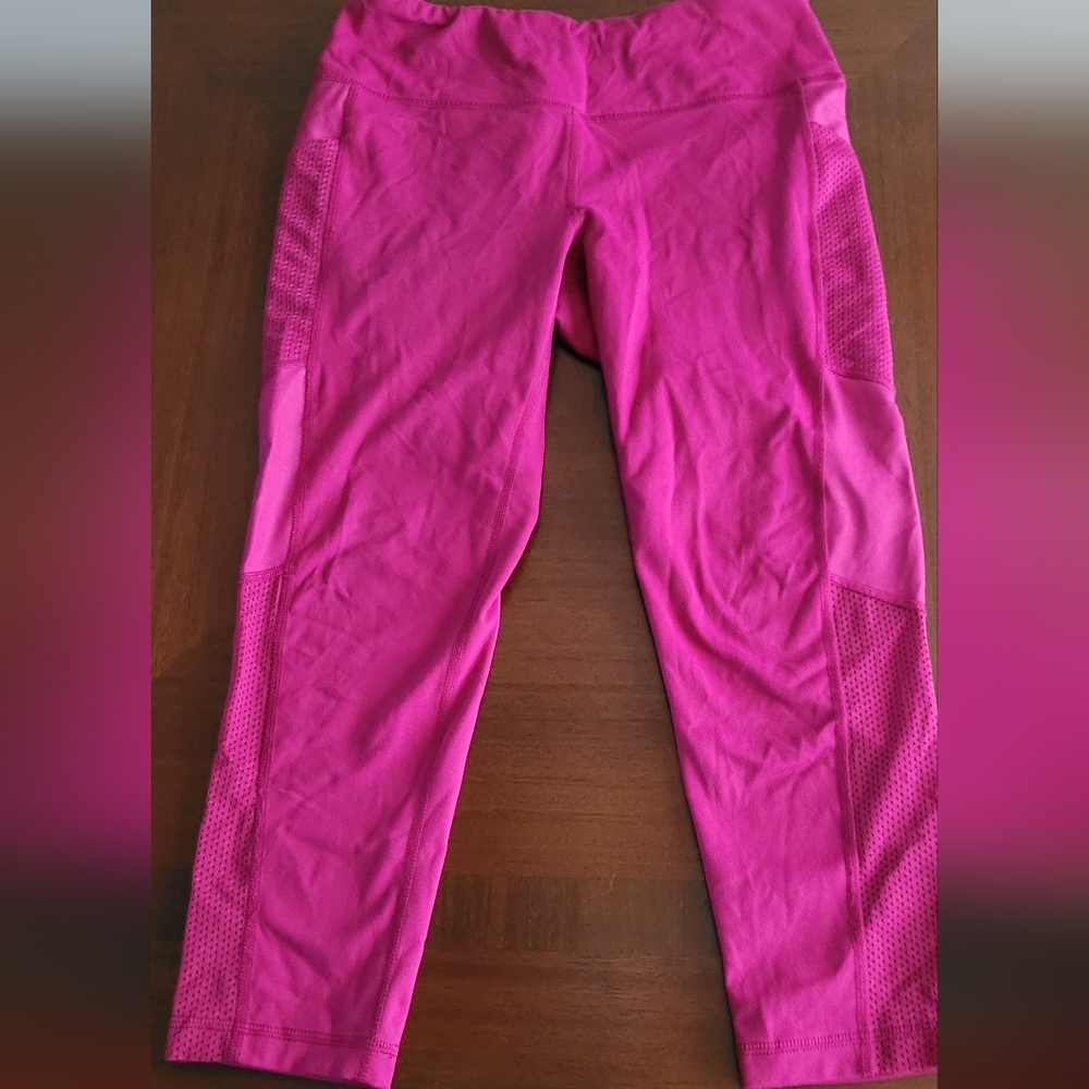 Yoga pants